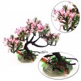 thumbnail image 1 of Artificial Simulation Water Weeds Underwater Lifelike Fake Plants Fish Tank Aquarium Decoration, 1 of 9