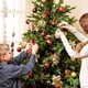 thumbnail image 2 of 45 UNIDS Colgantes del árbol de Navidad con 10 m Cuerda Santa Claus Letrero colgante de madera Feliz Meterk Colgantes Colgantes, 2 of 6