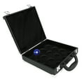 thumbnail image 3 of Billiard Balls Carrying, Billiard Balls Storage Case, Durable Accessory Practical Portable Foam Padded for Billiard Snooker, 3 of 8