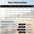 thumbnail image 3 of Men's 2 Piece Sweatsuit Hoodie Tracksuit Set Long Sleeve Pullover Outfit with Pockets Elastic Waist Drawstring Casual Athletic Jogging Gym Running Winter Workout Black L, 3 of 6