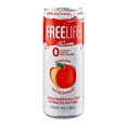 thumbnail image 1 of Agua gasificada Freelife sabor manzana 355 ml, 1 of 2