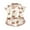 B0158-Beige, variant on NIEWTR Toddler Boys Girls Summer Printed T-Shirt Plaid Elastic Shorts 2Pcs Set Cartoon Print Summer Pjs For 18-24 Months 2t 3t 4t 5t 6t Summer Pjs kids,18-24 Months
