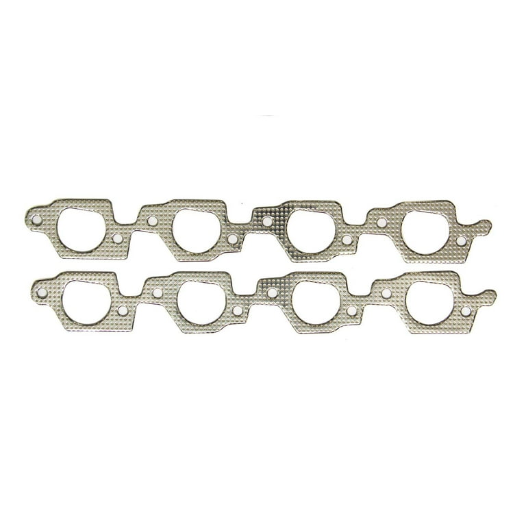 Exhaust Gasket Set BBC w Brodix Big Brodie Walmart