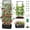 1, variant on Self-Watering Tomato Planter Box with Trellis and Rectangular Cages for Raised Beds, Patio, Indoor, and Outdoor Use (2-Pack)