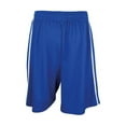 thumbnail image 3 of Spiro Mens Quick Dry Basketball Shorts, 3 of 4
