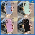 thumbnail image 2 of Funda Poco X5 PRO 5G/X4 GT/M5/M3 F3/X3 NFC/X3 casing Fashion De Teléfono A Prueba De Golpes ZBC Gao Jiahui unisex, 2 of 2