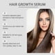 thumbnail image 5 of 3x Deoxyribose Sugar Gel Hair Growth, 60ml Deoxyribose Hair Growth Gel, Anti Hair Loss Anti-dandruff Scalp Treatment, 5 of 5