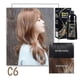 thumbnail image 4 of suitable for unisex 500ml gentle hair coloring shampoo dye paste for long short hair, 4 of 5