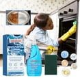 thumbnail image 2 of Splash Spray Splash Spray Cleaner Splash Foam Spray Tablets & Spray Bottle Oven Cleaner Splash Spray Foam Cleaner Splash Spray Multi Purpose Cleaning System 120ml, 2 of 8