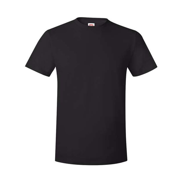 Camiseta Hanes Nano-T para hombre hanes 4980