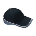 thumbnail image 1 of Beechfield Casquette de Compétition Teamwear, 1 of 2