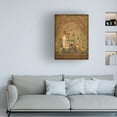 thumbnail image 2 of Trademark Fine Art 'Tuscan Inspirations' Canvas Art by Jean Plout, 2 of 4