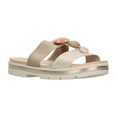 thumbnail image 2 of Sandalias Modare Mujer Beige Casual beige 25, 2 of 10