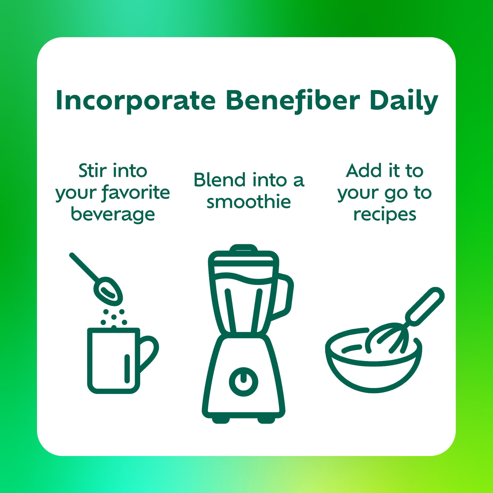 Benefiber On The Go Prebiotic Glp-1 Friendly Fiber Supplement Powder for Digestive Health, Unflavored Powder Stick packs - 28 Sticks (3.92 Ounces)