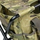 thumbnail image 3 of Silla de Camping Plegable Cola Taburetes Plegables con bolsa de almacenamiento, 3 of 6