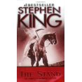 thumbnail image 1 of Pre-Owned The Stand (The Complete & Uncut Edition) (Paperback) 0451169530 9780451169532, 1 of 1
