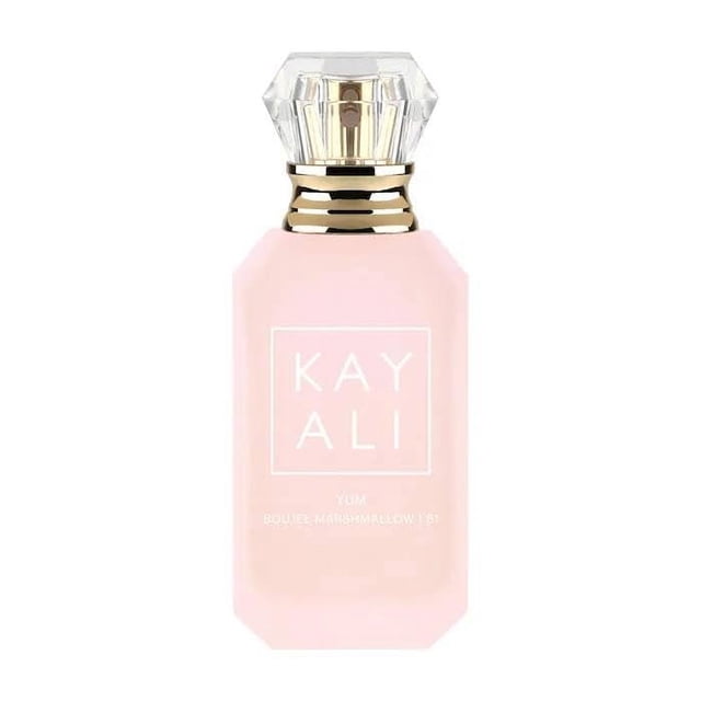 Perfume KAYALI Yum Boujee Marshmallow 81 Eau de Parfum, 10 ml