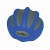 CanDo Digi-Squeeze Hand Exerciser, Medium, Blue, Firm