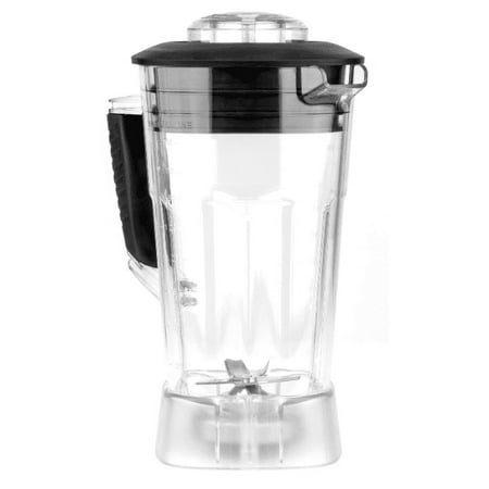CLEANBLEND 64-OUNCE CONTAINER WITH BLADE & LID - BEST BLENDER CONTAINER