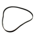 thumbnail image 2 of 1-1/8in 128 Tooth Rear Drive Belt For Harley Davidson Sportster Buell 40022-91, 2 of 5