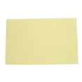thumbnail image 3 of Paño de pulido The Beadsmith Sunshine, 19 x 13 cm, color amarillo suave, 3 of 5