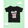 thumbnail image 3 of Cool Koala W Sunglasses  T-Shirt Infant -Image by Shutterstock,  18 Months, 3 of 4
