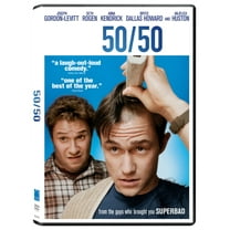 50/50 (DVD)