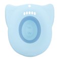 thumbnail image 4 of EXHUMKY Convenient Wash Basin 1Pcs Blue for Patient Care and Hygiene, 4 of 7