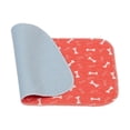 thumbnail image 5 of Printed Pet Urine Pad with High Efficiency Water Absorption and Leak Proof Anti Slip Bottom for Dogs and Cats, 5 of 8