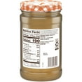 thumbnail image 4 of Smucker’s Natural Chunky Peanut Butter, 26 oz Jar, 4 of 12