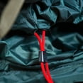 thumbnail image 2 of TreeKeeper Decorated Upright Tree Storage Bag w/ Rolling Tree Stand, 2 of 12