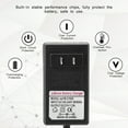 thumbnail image 5 of TOPINCN AC 100-240V DC 21V 2A Safe Charge Power Supply Adapter Lithium-ion Battery Charger,Power Adapter for Lithium Battery, 5 of 7