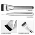 thumbnail image 3 of Flat Foundation Brush,Korean Makeup Brush Spatula Facial Brush for Liquid Foundation,Premium Face Ma, 3 of 5