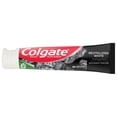 thumbnail image 4 of Colgate Essentials with Charcoal Toothpaste, 4.6 ounce, 4 of 6