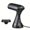 Two-piece carbon fiber stripe color, variant on Handheld Garment Steamer Iron, 335ml, Portable Handheld Design, 1100W Powerful Penetrating Steam to Remove Wrinkles, Suitable for Home And Office, Steam Iron As Christmas Gift for Men And Women
