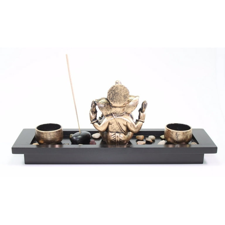 井上萬二窯 × EVANS DHARUMA INCENSE STAND EV-018 井上萬二窯 × EVANS DHARUMA INCENSE STAND – MIYOSHI RUG