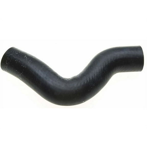 Upper Radiator Hose - Compatible with 2002 - 2009 Chevy Trailblazer 4.2L 6-Cylinder GAS 2003 2004 2005 2006 2007 2008
