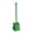 Green, variant on Clearance Toilet Brush And Holder Set Frog Toilet Brush And Holder Cute Toilet Cleaning Brush Bathroom Bowl Brush Set Deep Cleaning Toilet Cleaning Brush for Home & Kitchen Green