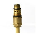thumbnail image 2 of Thrifty 981-T Sayco Tub & Shower Diverter Stem, 2 of 5