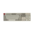 thumbnail image 1 of Teclado Mecánico Cableado Keychron C2 Tamaño Completo con Switch Rojo, 1 of 8
