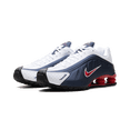 thumbnail image 2 of NIKE MENS Shox R4 "USA (2025)" HQ1988 400 HQ1988 400 from Stadium Goods, 2 of 8