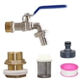 thumbnail image 2 of Outdor Beer And Wine Dispensing Tap With Advanced Control For Home Brewing And Beverage Service, 2 of 6