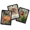thumbnail image 2 of Rio Grande Games Cavemen - The Quest for Fire New, 2 of 2