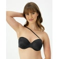 thumbnail image 5 of Maidenform Full Coverage Strapless Underwire Bra Women's Full Coverage DM9472, 5 of 10