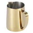 thumbnail image 3 of Taza De Café, Tazas De Agua, Tazas De Café De Acero Inoxidable, Para Cafetería, Hogar, 3 of 8
