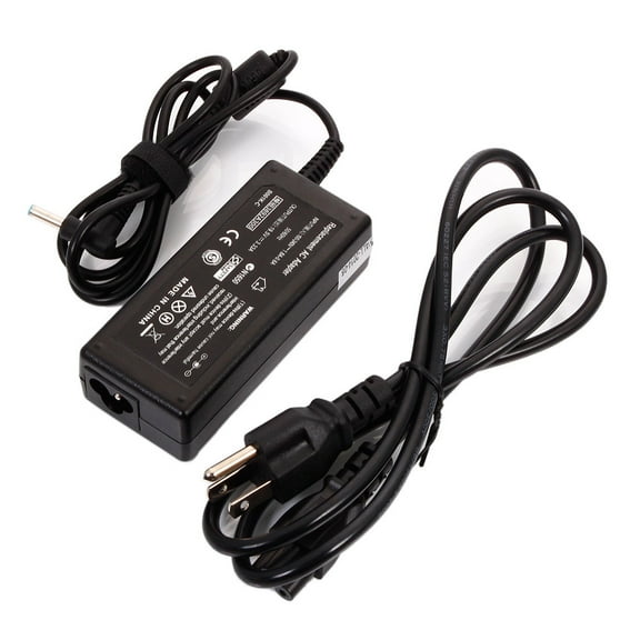 AC Adapter Charger for HP 258 G6, 340 G2, 340 G3, 340 G4. By Galaxy Bang USA