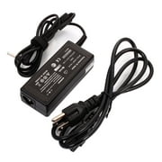 AC Adapter Charger for HP Chromebook 11 G3, 11 G4, 14 G1, 14 G4, By Galaxy Bang USAÂ®