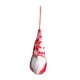 thumbnail image 2 of Hot6sl Ofertas de La Semana Suministros de Decoración Navideña Muñeco de Hombre Del Bosque de Lana de Punto Colgante Pequeño Muñeco Sin Rostro Colgante de Decoración de Árbol de Navidad, 2 of 7