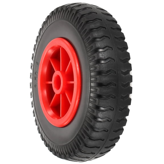 Kayak Carriers Wheel 8inch/10inch Inflatable Tire Wheel for Canoes Trolley Cart Replacement Tires Kayak Accessories