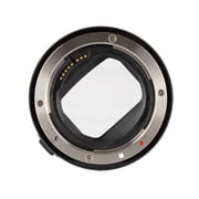 Canon EF-EOS R - RF Lens Mount Adapter